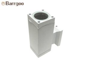 China Aluminum Up Down LED Wall Light Outside Commercial Wall Mounted 2500K-6500K wholesale