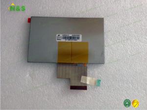 China ISO9001 Approved Innolux LCD Panel 5.0 Inch TN Display Mode Without Driver wholesale