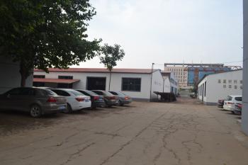 HeBei Standard Filter Equipment Co.,Ltd