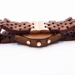 Mens Stainless Steel Chronograph Watches