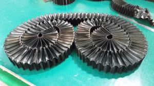 China machine way cover/expandable folding bellows/protection shield wholesale