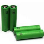 30A battery US18650VTC4 2100mah high drain battery 30A battery For SONY