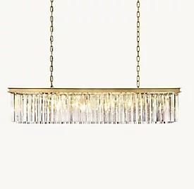 China 110-220V Vintage Farmhouse Chandelier E12 / Candelabra Bulb Base Antique Bronze Finish wholesale
