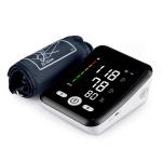 Home Medical Sphygmomanometer With Smart Display Simultaneous Detection Of Heart