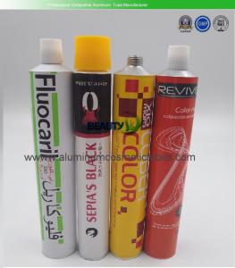 China 50ml Pharmaceutical Empty Squeeze Tubes Medical Grade Raw Material Corrosion Resistant wholesale