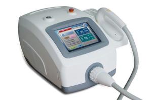 China Tattoo Removal beauty instrument E light + RF +Laser wholesale