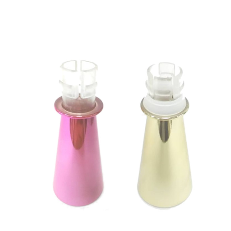 Reusable Plastic Silicone Prosecco Sippers Wine Champagne Bottle Sipper Pourer