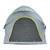 Factory Supply Portable 2-3 Person Camper Pickup Truck Hard Shell Car Roof Top