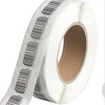 Anti Shoplifting Electronic Shelf EAS Security Tag 45 * 10.8mm