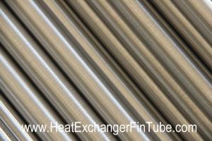 China High Precision DIN 17175 seamless carbon steel pipes 15Mo3 13CrMo44 wholesale