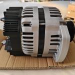 12m55g2550/5 Baudouin diesel generator parts GENERATOR ГЕНЕРАТОР 1000974264