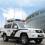 700 Watt 20-3000MHz Full Band IED Jammer , Vehicle Mounted Jammer High Power