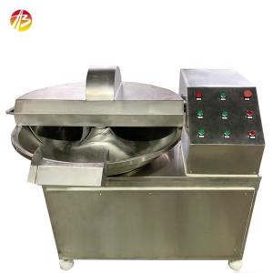 China 2.55KW Total Power Meat Chopper for Vegetables and Meat in Industrial Settings wholesale