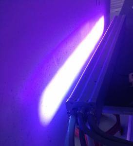 China Automatic 220V 20W/Cm2 385nm UV LED Curing Systems wholesale