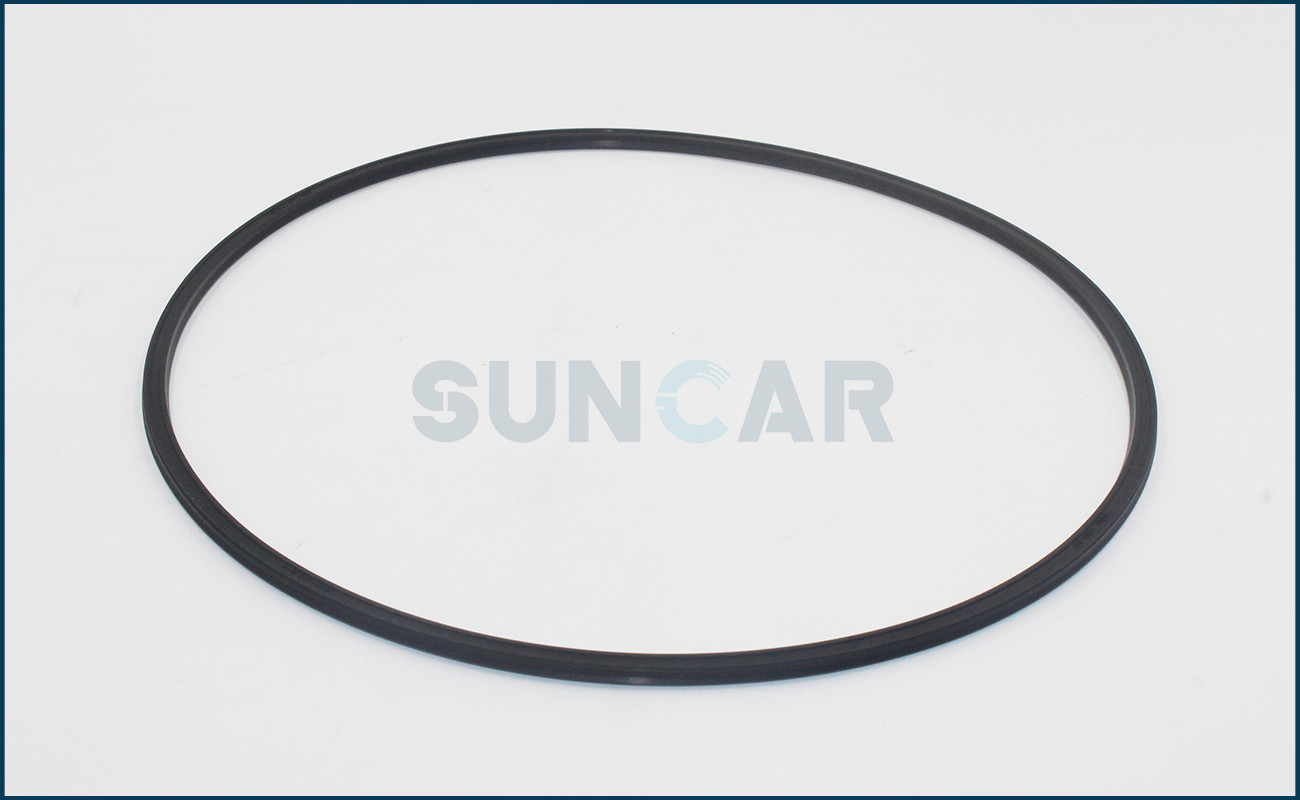 0734 317 181 0734317181HCE U Ring For Hyundai Doosan R210W-3 R200W-3