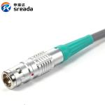 ODM Industrial Cable Harness Connection Line Cable Complete Wire Harness