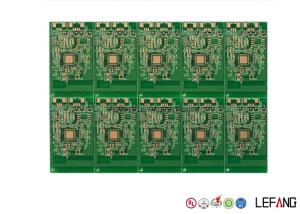 China OSP Green Solder Medical Equipment PCB Fabrication One Stop Service wholesale
