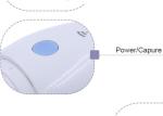 Hair Magnifier Video Dermatoscope Dermal Videoscope with Resolution Up To
