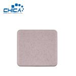 Color piece show Single Bowl Topmount Granite Kitchen Sink For Department