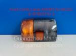 Front Comb Lamp ASM 8-97855110-2 ISUZU Truck Parts For NKR NHR NPR