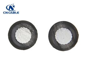 China ASTM B230 XLPE Insulation 15kv AAC Core Tree Wire wholesale