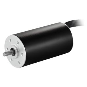 China 24mm Coreless Brushless DC Motor 48V 40W 14150rpm Long Lasting High Capability wholesale