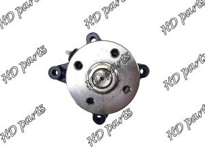 China 6D31-0 Engine Water Pump ME391343 For Mitsubishi wholesale