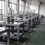 Durable Paper Cup Making Machine 280GSM Automatic Disposable Forming