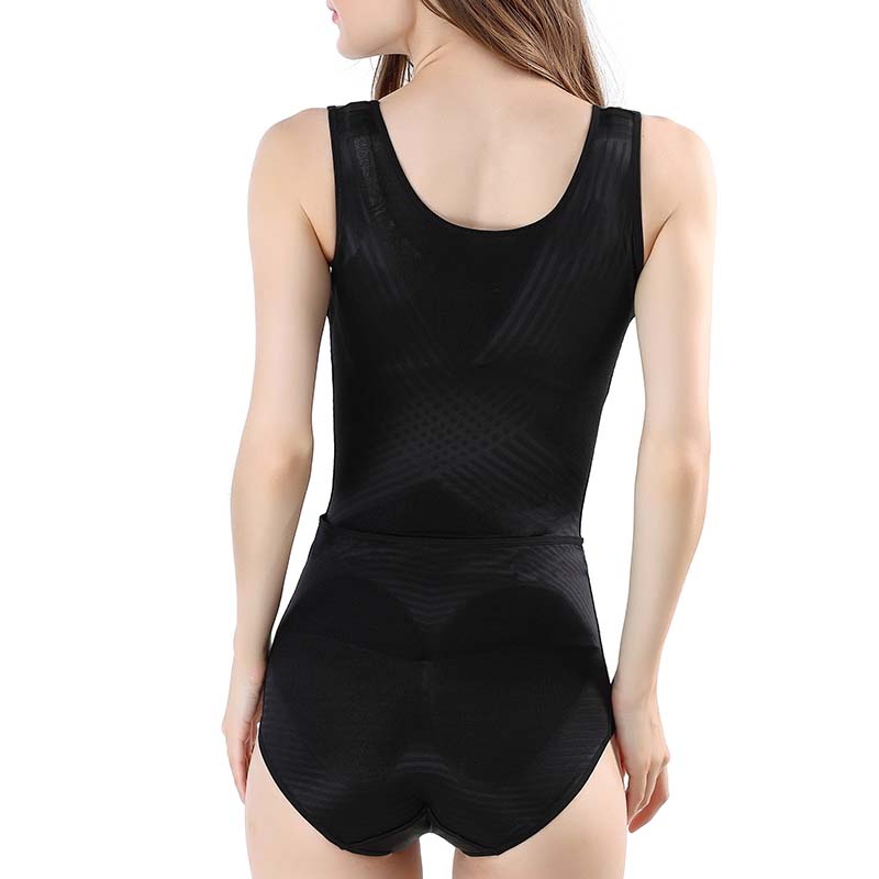 Best Body Shaper Back Opening Design back