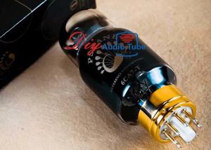China Vintage Vacuum Tubes PSVANE 6CA7-T , Compact Structure Hybrid Tube Amp wholesale