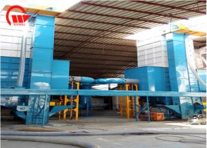 China 380V 50HZ Maize Drying Machine , Buckwheat Small Automatic Grain Dryer wholesale