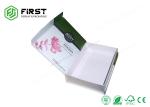 Customized Full Color Offset Printing Luxury Rigid Cardboard Gift Packaging