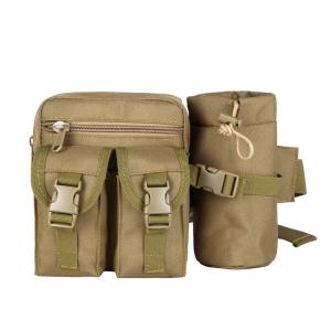 China Hot sale outdoor canteen pouch wholesale