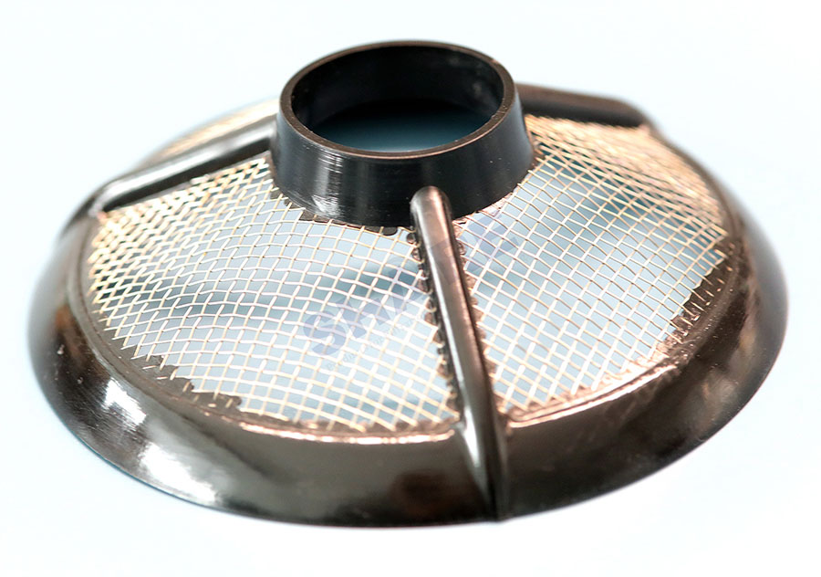 Fod Guard filter for Jets Munt