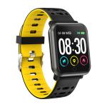 Alarm Clock Reloj Music Smart Watch