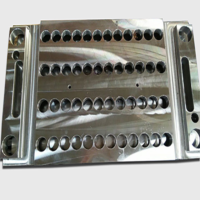 4CR13H Dia6mm 1.2083 Steel Round Bar Hot Rolled for plastic mold
