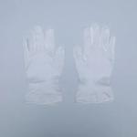 Disposable Sterile Sterile Nitrile Gloves , Powder Free Medical Exam Gloves