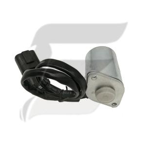 China 206-60-51130 51131 51132 Rotary Solenoid Valve For Komatsu PC200-6 Engine 6D102 wholesale