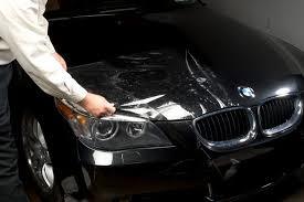 China Invisible Hydrophobic Soft TPH Material Car Front Protection Film Sticker For Cars Cover wholesale