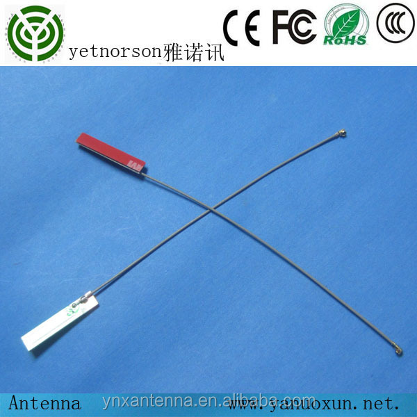 60mm Antenna Length Internal Passive GSM 4G WiFi 4G PCB Signal Booster for Mobile Phone