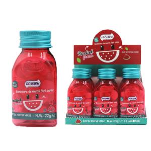 China Customized Flavor Sugar Free Vitamin Mints Low Carbohydrate Content wholesale