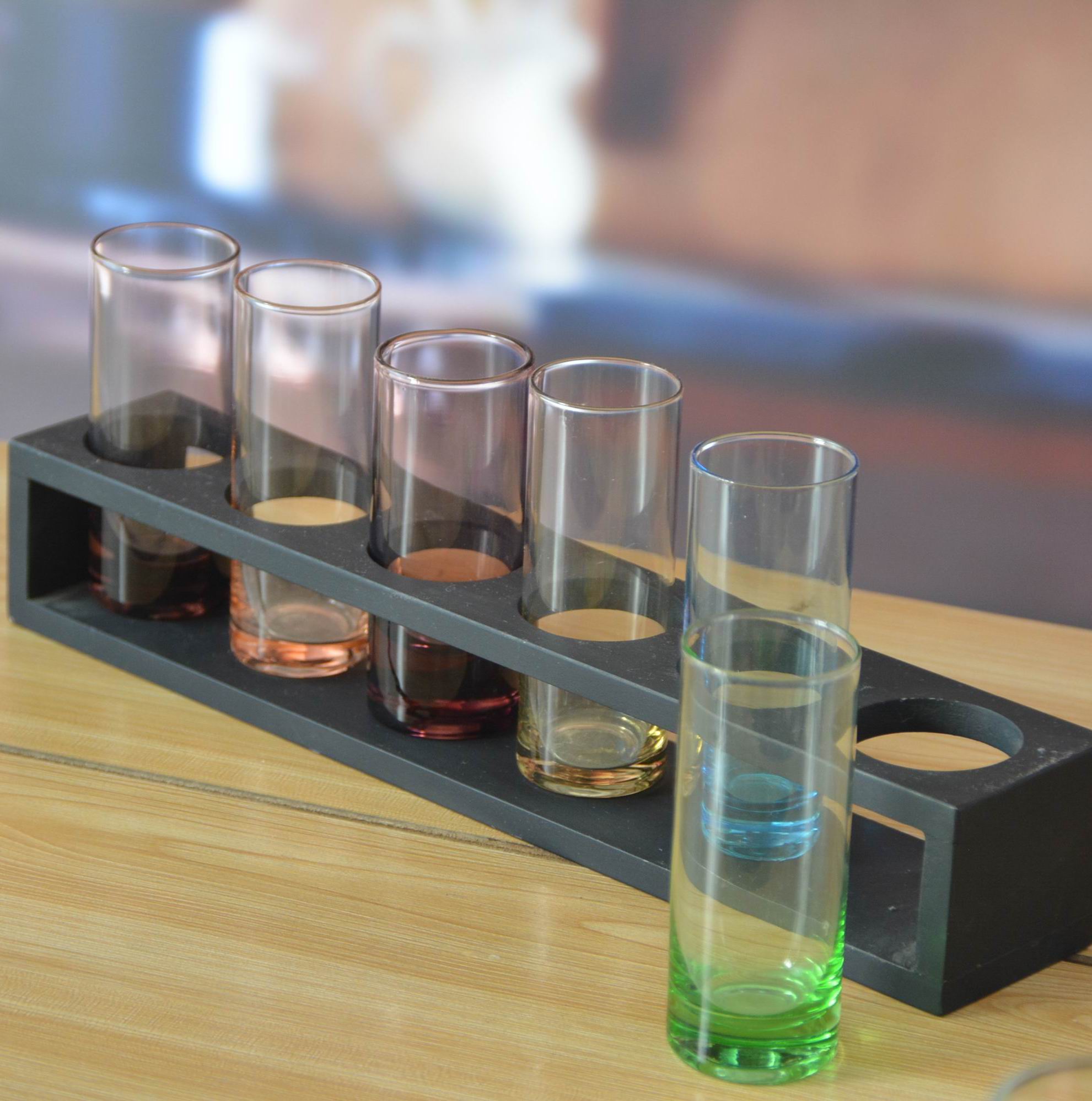 Promotion 2oz Shot Glasses With Logo Unique Shot Glasses