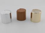 Cleansing Water Flip Top Screw Cap Of Cosmetic Plastic Bottle Lid