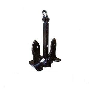 China 160kg Baldt Stockless Anchor wholesale