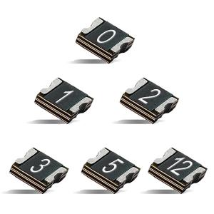 China Surface Mount PPTC Resettable Fuse wholesale