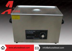 China Low Frequency Ultrasonic Wash Tank 20000ml 500 × 295 × 150mm wholesale