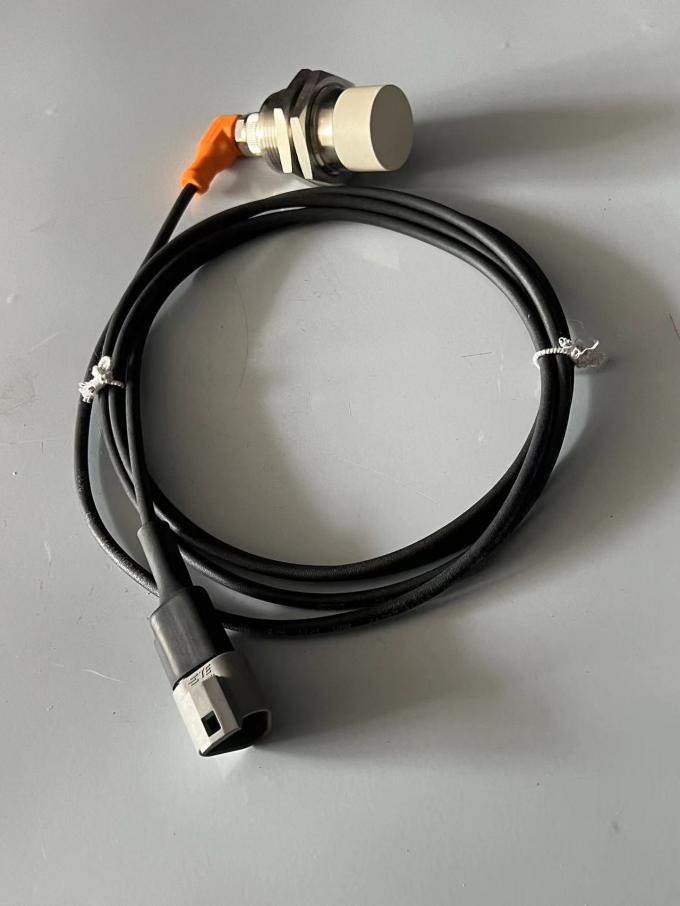 55481457 Proximity Switches Konecranes Spare Parts Long Lifespan