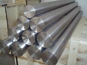 China Corrosion Resistanct Ss 304 Round Bar , 1mm-400mm Stainless Steel Metal Bar wholesale