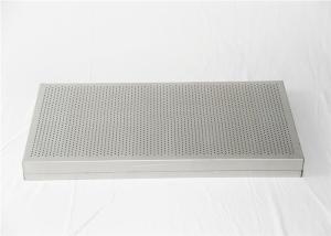 China 600x400x30mm Non Stick 0.7mm Flat Baking Sheet wholesale