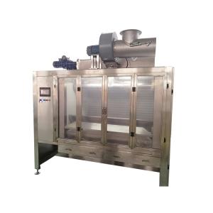 China 300kg Chocolate Polishing Machine wholesale